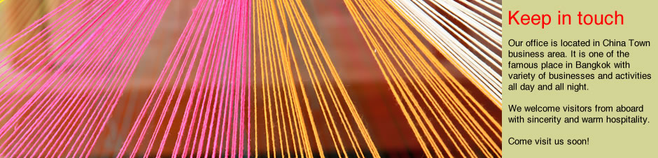 ร้านเมธากร ศูนย์รวมเชือกร่ม เชือกถักทุกชนิด เชือกเล่นเรือใบ เชือกลูกเสือ เชือกสตาร์ท เชือกกระตุก ดิ้นเงิน ดิ้นทอง สายบาตรพระ สายสิญจน์ ด้ายไนล่อน